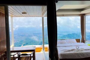 ไร่ภูผาวิว ภูทับเบิก / Phuphaview Phu Thap Boek