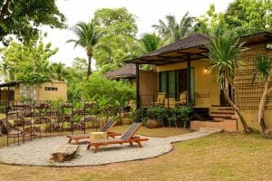 เดอะ แมงโกรฟ บาย บลูมังกี้ / The Mangrove by Blu Monkey