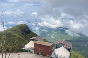 ภูฟ้าเพียงดิน 3 ภูทับเบิก / Phufa Pieng Din 3 Phu Thap Boek