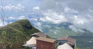 ภูฟ้าเพียงดิน 3 ภูทับเบิก / Phufa Pieng Din 3 Phu Thap Boek