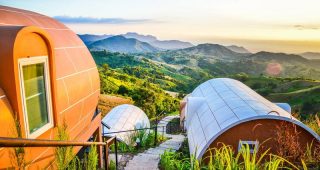 ภูแสนดาว รีสอร์ท เขาค้อ / Phu San Dao Resort Khao kho