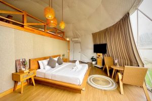 เซอรัส วัลเลย์ ฮิลล์ รีสอร์ต / Cirrus Valley Hill Resort