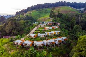 ภูโมริน ม่อนแจ่ม / Phu Morinn Monjam