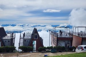 ยัวเฮาส์ ภูทับเบิก / Your House Phu Thap Boek