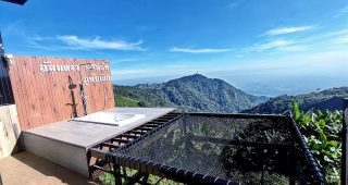 ล้อมดาว รีสอร์ท ภูทับเบิก / Lomdao Resort Phu Thap Boek