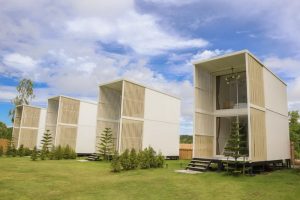 เบียทรีซ รีสอร์ท เขาค้อ / Beatrice Resort Khaokho