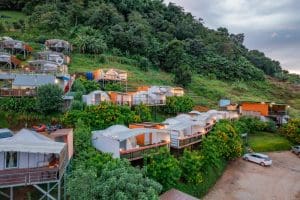 ม่อนภูวิว ม่อนแจ่ม / Mom Phu View Mon Jam