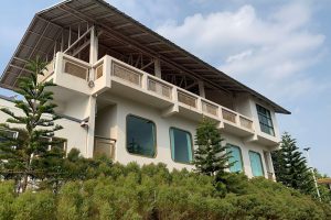 เวลาวิลล์ รีสอร์ท เขาค้อ / Velaaview Resort Khao Kho