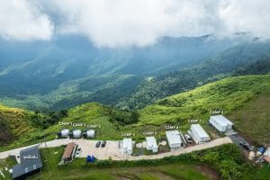 หลงเขาแคมป์ ภูทับเบิก / Longkhaocamp Phuthapboek