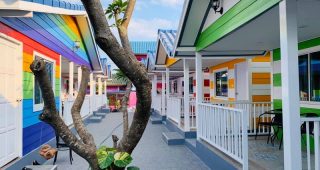 ลลิตา รีสอร์ท เกาะล้าน / Lalita Resort Kohlarn