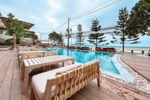 แซนด์ โมราด้า พัทยา / Zand Morada Pattaya