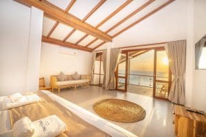 ดิ เอวา รีสอร์ท เกาะเต่า / The AVA Resort Koh Tao