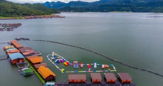 เดอะ กาญจน์ รีสอร์ท / The Kan Resort