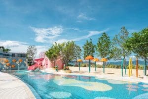 โรงแรมฮอลิเดย์ อินน์ พัทยา / Holiday Inn Pattaya