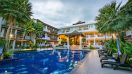เกาะเต่า มนตรา รีสอร์ท / Koh Tao Montra Resort