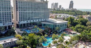 โรงแรม เดอะ ซายน์ พัทยา / The Zign Hotel Pattaya
