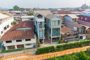 เดอะ ริเวอร์ เฮาส์ เชียงคาน / The River House Chiangkhan