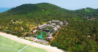 มาย สมุย บีช รีสอร์ท แอนด์ สปา / Mai Samui Beach Resort & Spa