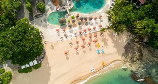 การ์รียา ท้องทราย เบย์ สมุย / Garrya Tongsai Bay Samui