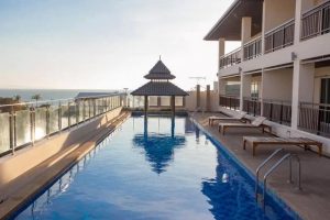 อาร์คอน ซี เทอเรซ พัทยา / R-con Sea Terrace Pattaya