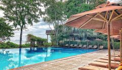 เบิร์ด แอนด์ บี รีสอร์ท พัทยา / Birds & Bees Resort Pattaya
