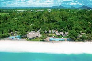 ซันเซ็ท พาร์ค รีสอร์ท แอนด์ สปา / Sunset Park Resort & Spa