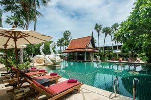 ฎ-ชฎา รีสอร์ท บาย เดอะ ซี / Dor-Shada Resort by The Sea