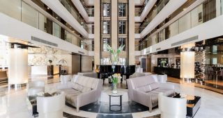 เดอะ แซงชัวรี รีสอร์ท พัทยา / The Sanctuary Resort Pattaya