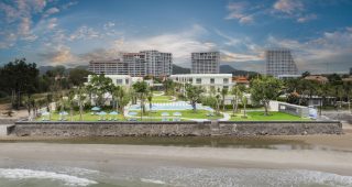 โรงแรมอวิญานา หัวหิน / Aviyana Hua Hin Hotel