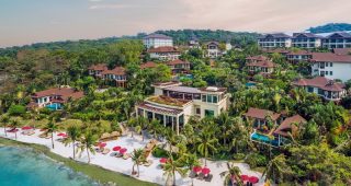 อินเตอร์คอนติเนนตัล พัทยา รีสอร์ท / InterContinental Pattaya Resort