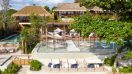 ซิกส์เซ้นส์ สมุย / Six Senses Samui
