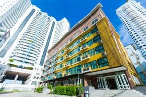 โรงแรมนีโอ พัทยา / Neo Hotel Pattaya