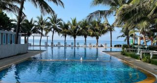 เจ้าหลาว ซี บรีส รีสอร์ท / Chaolao Sea Breeze Resort