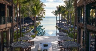 คิมป์ตัน คีตาเล สมุย / Kimpton Kitalay Samui