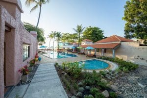 บ้านสมุย รีสอร์ท / Baan Samui Resort