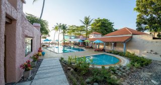บ้านสมุย รีสอร์ท / Baan Samui Resort
