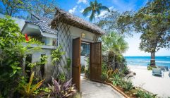 คิงส์การ์เด้น รีสอร์ท สมุย / King’s Garden Resort Samui