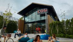โรงแรม โคซี่ สมุย เฉวงบีช / COSI Samui Chaweng Beach
