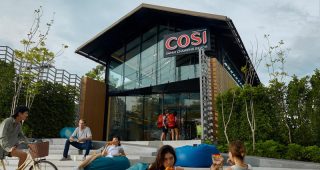 โรงแรม โคซี่ สมุย เฉวงบีช / COSI Samui Chaweng Beach
