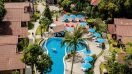 รอยัล บีช บูติค รีสอร์ท แอนด์ สปา / Royal Beach Boutique Resort & Spa