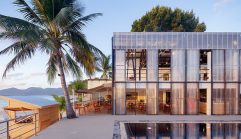 มาลิบู บีช รีสอร์ท สมุย / Malibu Beach Resort Samui