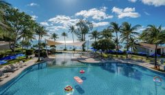 โอโซ่ เฉวง สมุย / OZO Chaweng Samui