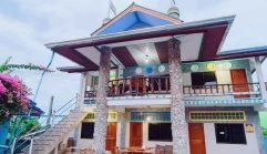 สีชัง วิลล่า / Sichang Villa