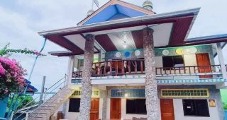 สีชัง วิลล่า / Sichang Villa