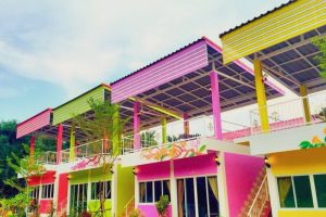 ไม้หยก รีสอร์ท เกาะสีชัง / Maiyok Resort Koh Sichang