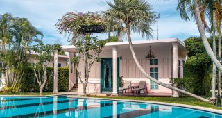 เดอะ ซี-เคร็ท การ์เด้น หัวหิน / The Sea-Cret Garden Hua-Hin