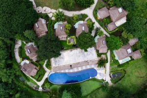 แทมมารีน วิลล่า สวนผึ้ง / Tammarene Villa Suan Phung