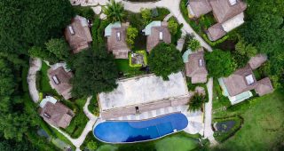 แทมมารีน วิลล่า สวนผึ้ง / Tammarene Villa Suan Phung