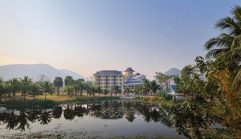 ภูผาผึ้ง รีสอร์ท / Phu Pha Phung Resort