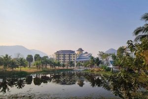 ภูผาผึ้ง รีสอร์ท / Phu Pha Phung Resort
